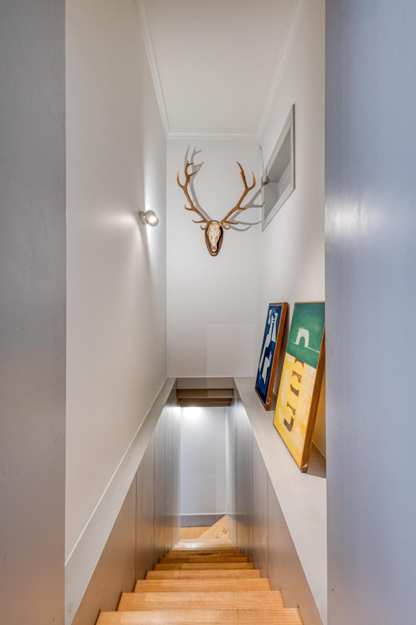 Oporto Guest Luxus Ildefonso Apartman Kültér fotó