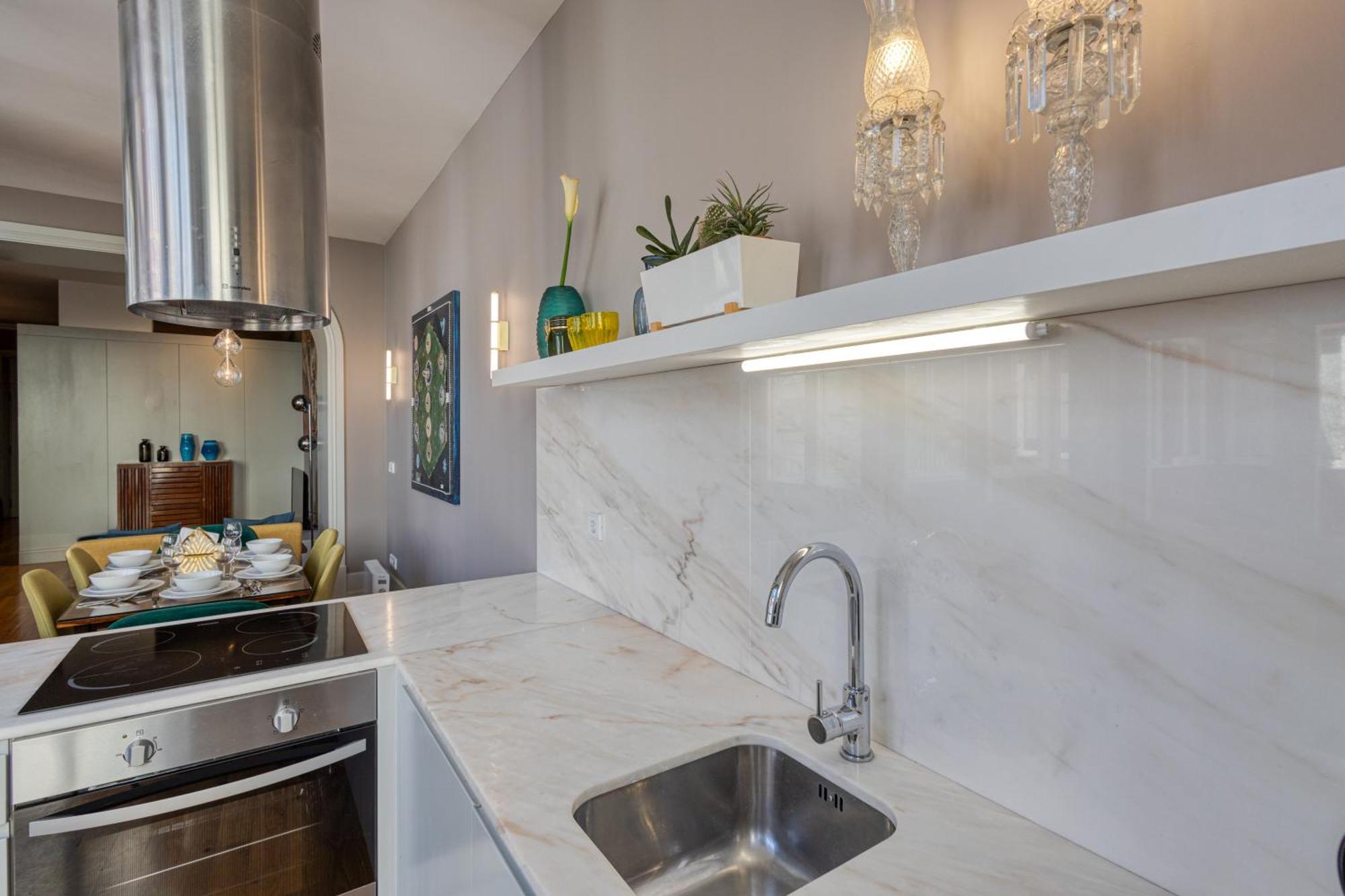 Oporto Guest Luxus Ildefonso Apartman Kültér fotó