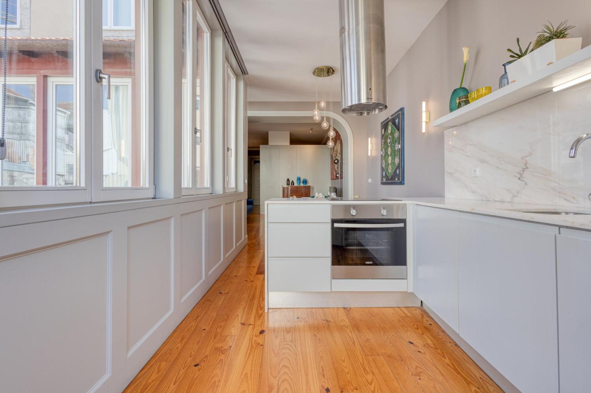 Oporto Guest Luxus Ildefonso Apartman Kültér fotó