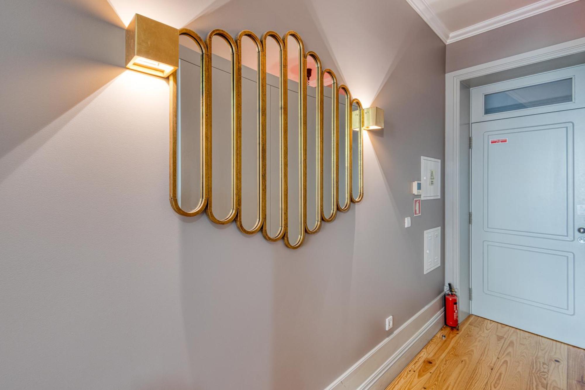 Oporto Guest Luxus Ildefonso Apartman Kültér fotó