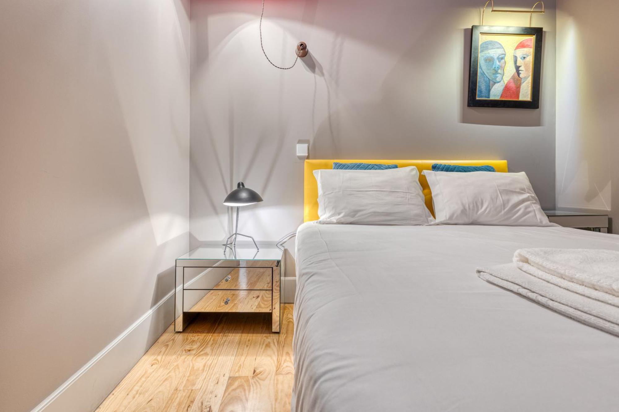 Oporto Guest Luxus Ildefonso Apartman Kültér fotó