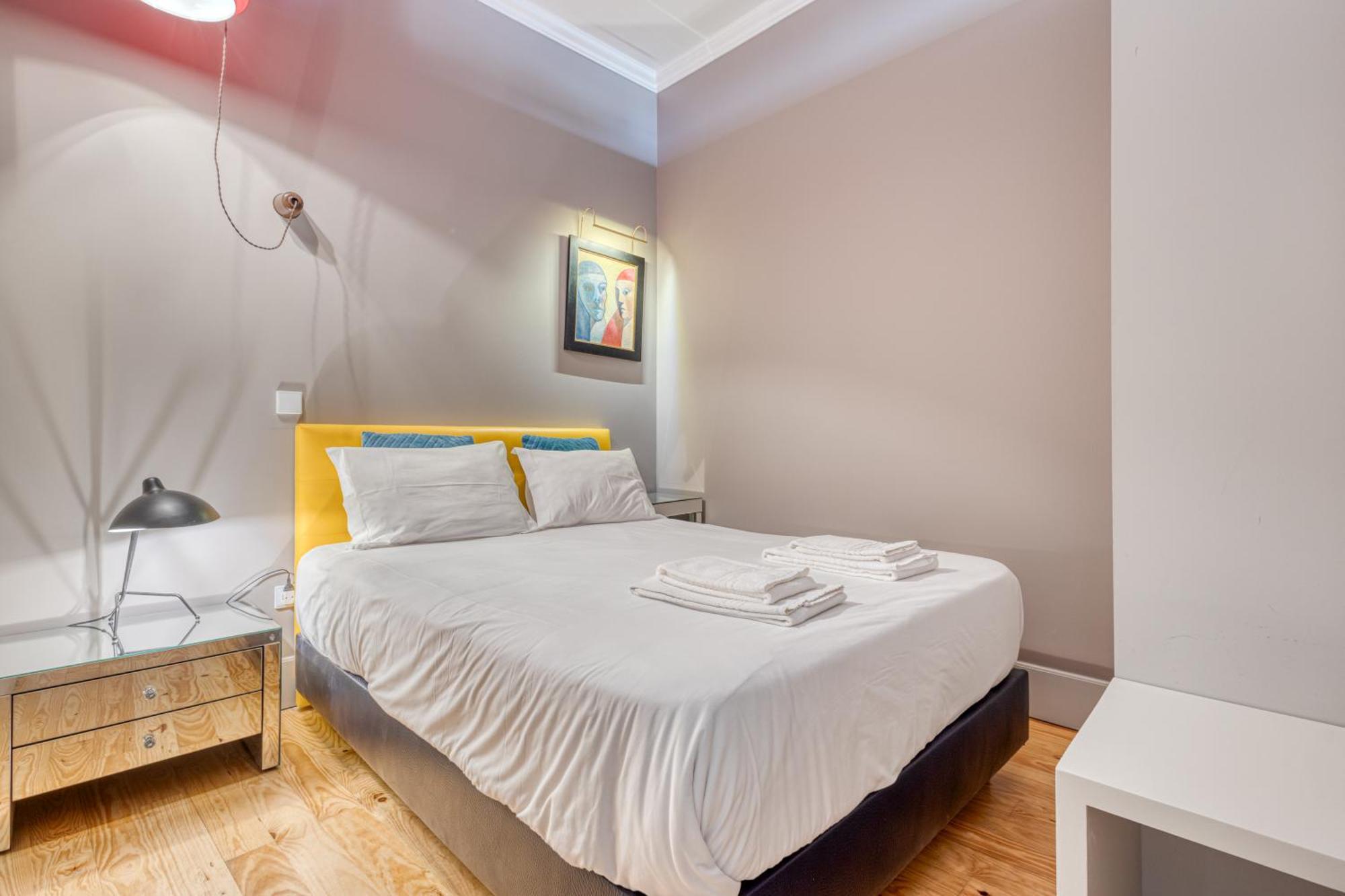 Oporto Guest Luxus Ildefonso Apartman Kültér fotó