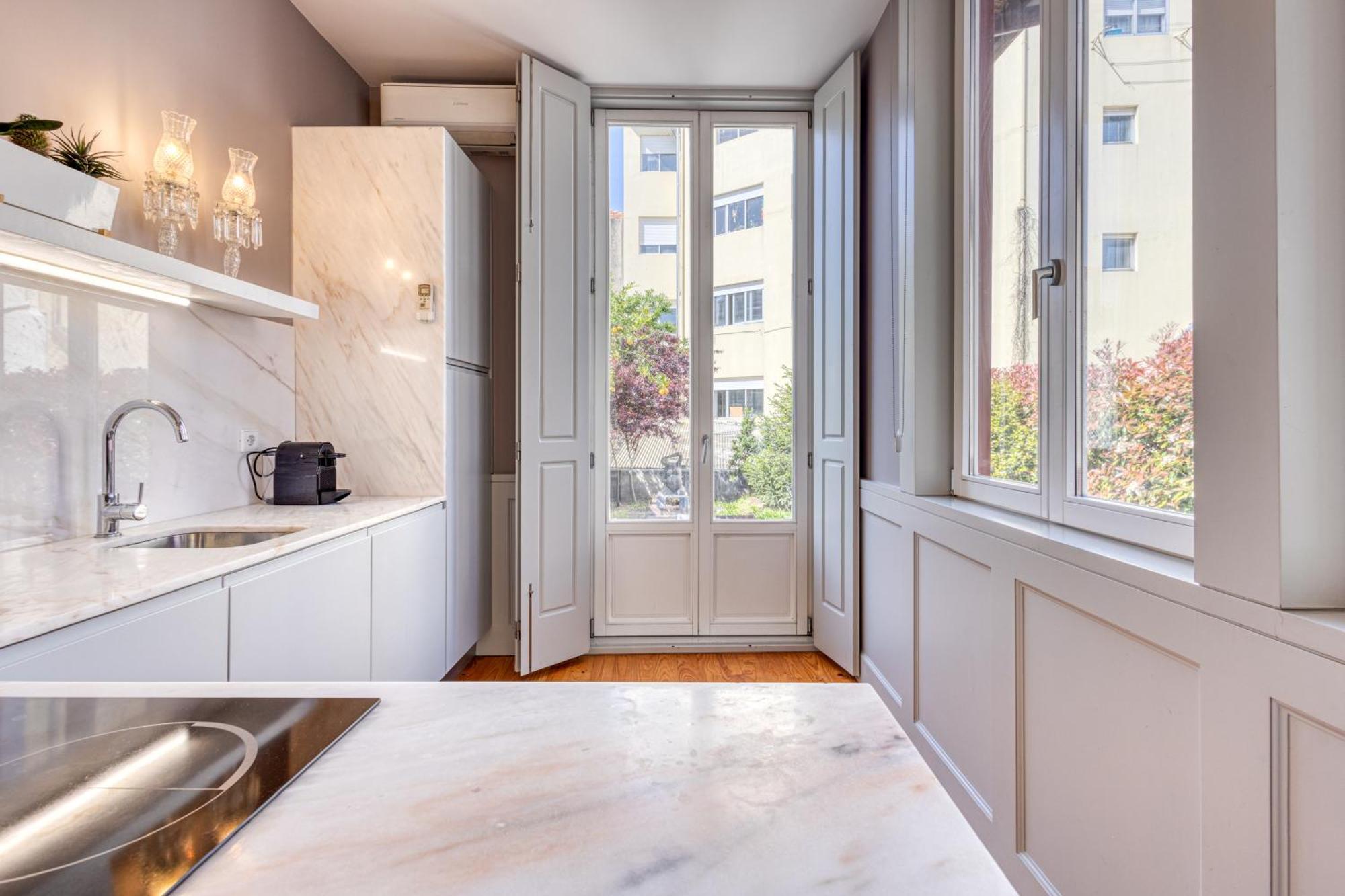 Oporto Guest Luxus Ildefonso Apartman Kültér fotó