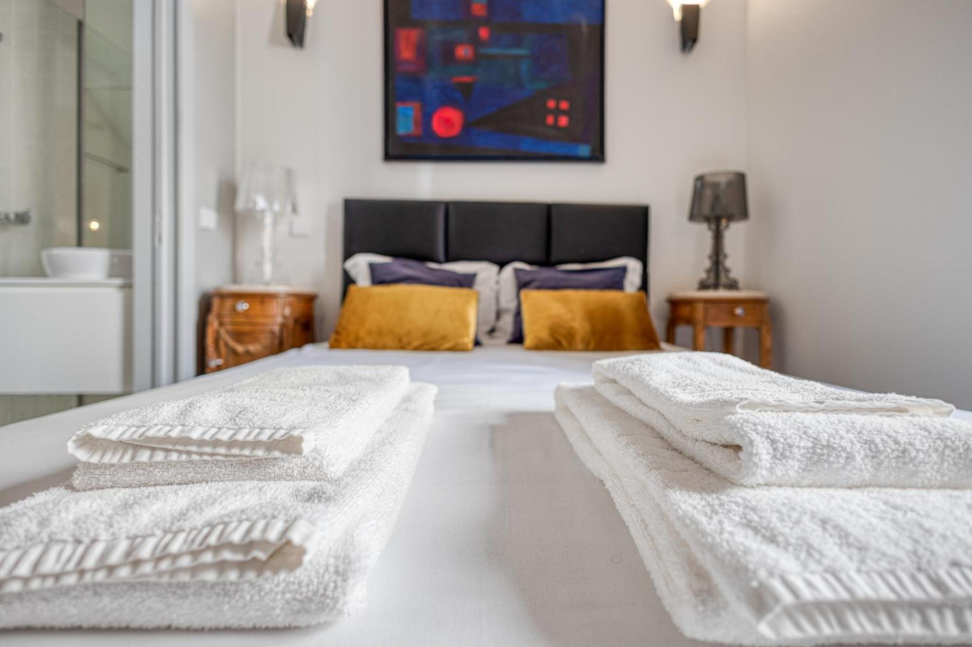 Oporto Guest Luxus Ildefonso Apartman Kültér fotó
