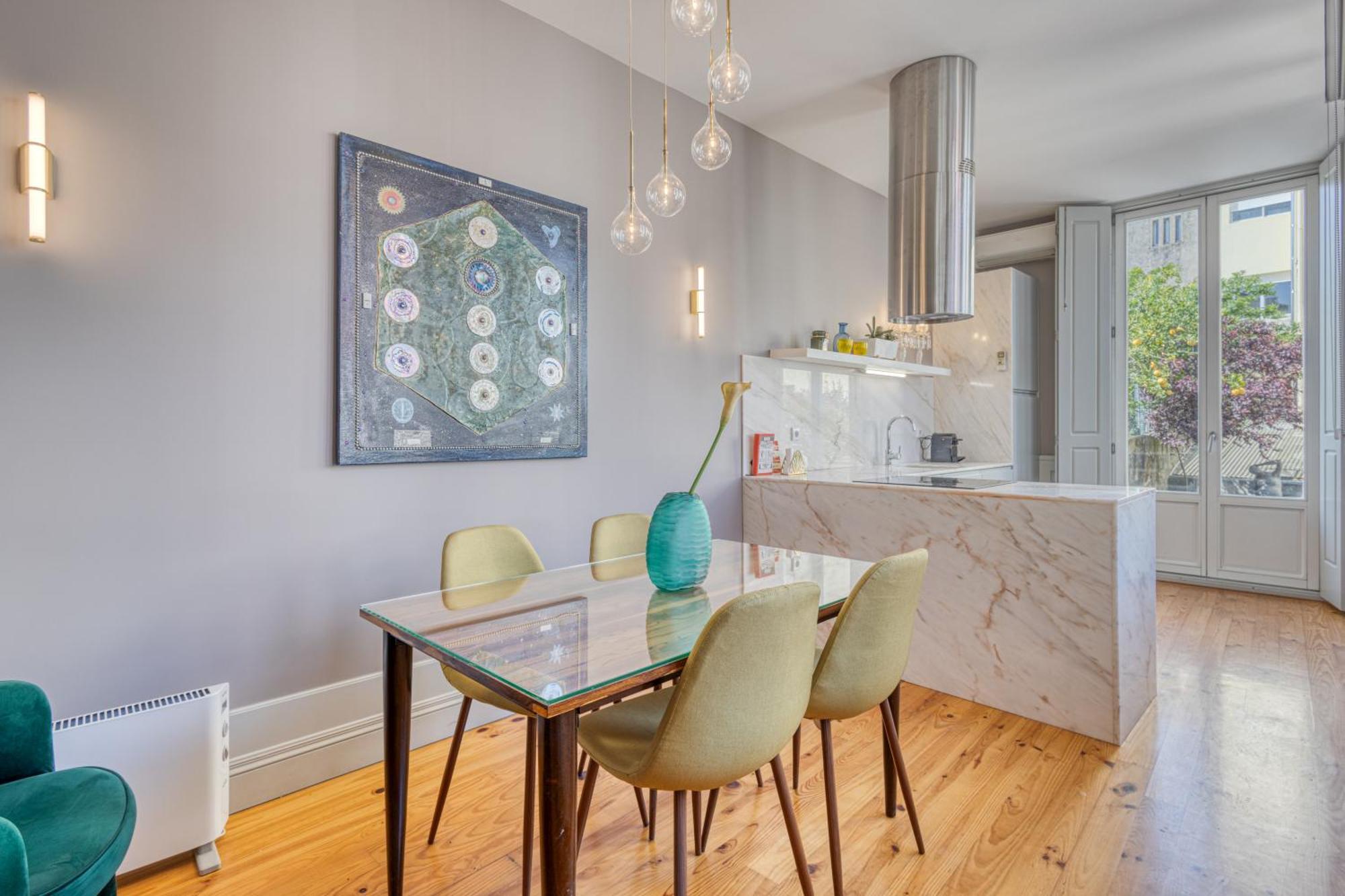 Oporto Guest Luxus Ildefonso Apartman Kültér fotó