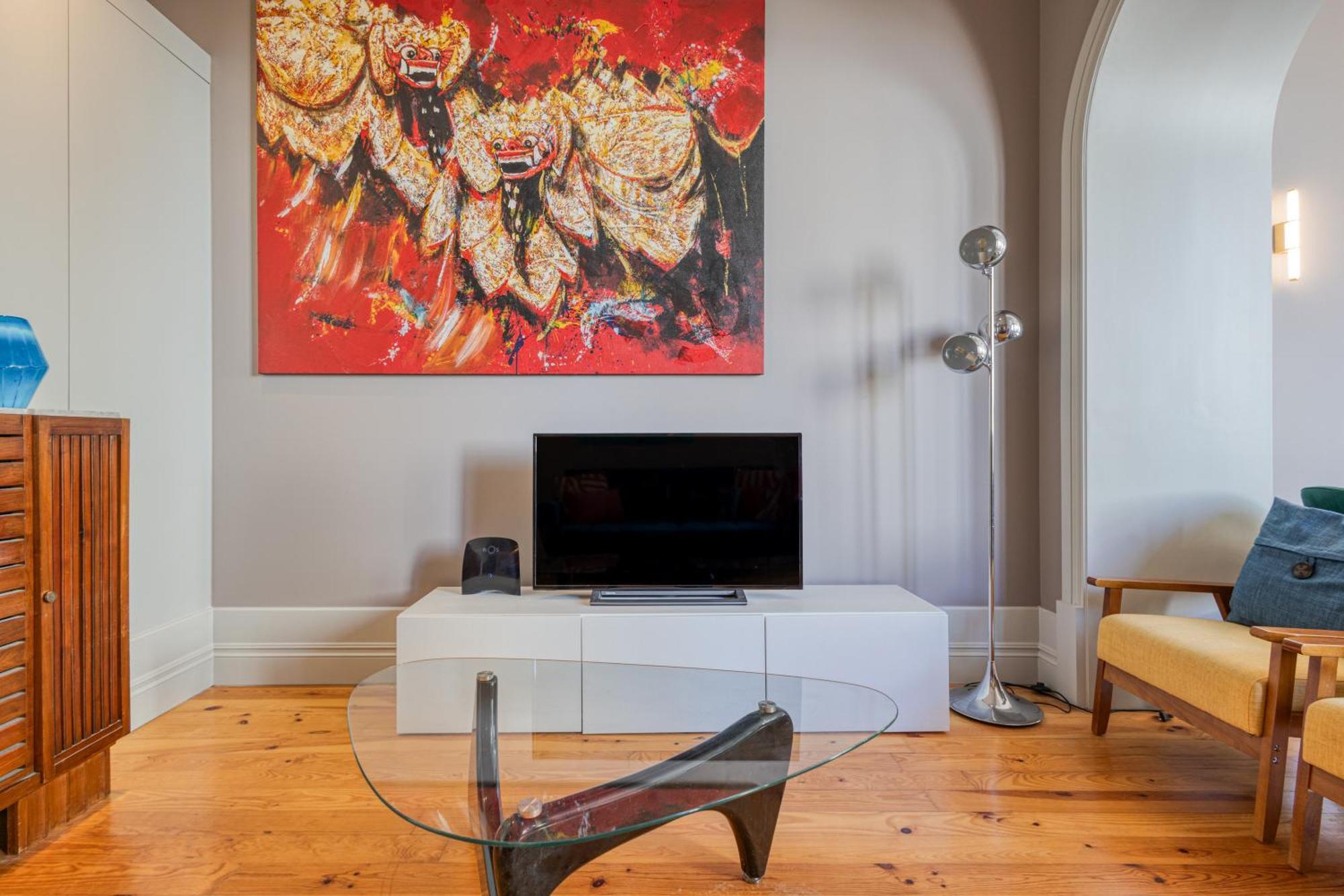 Oporto Guest Luxus Ildefonso Apartman Kültér fotó