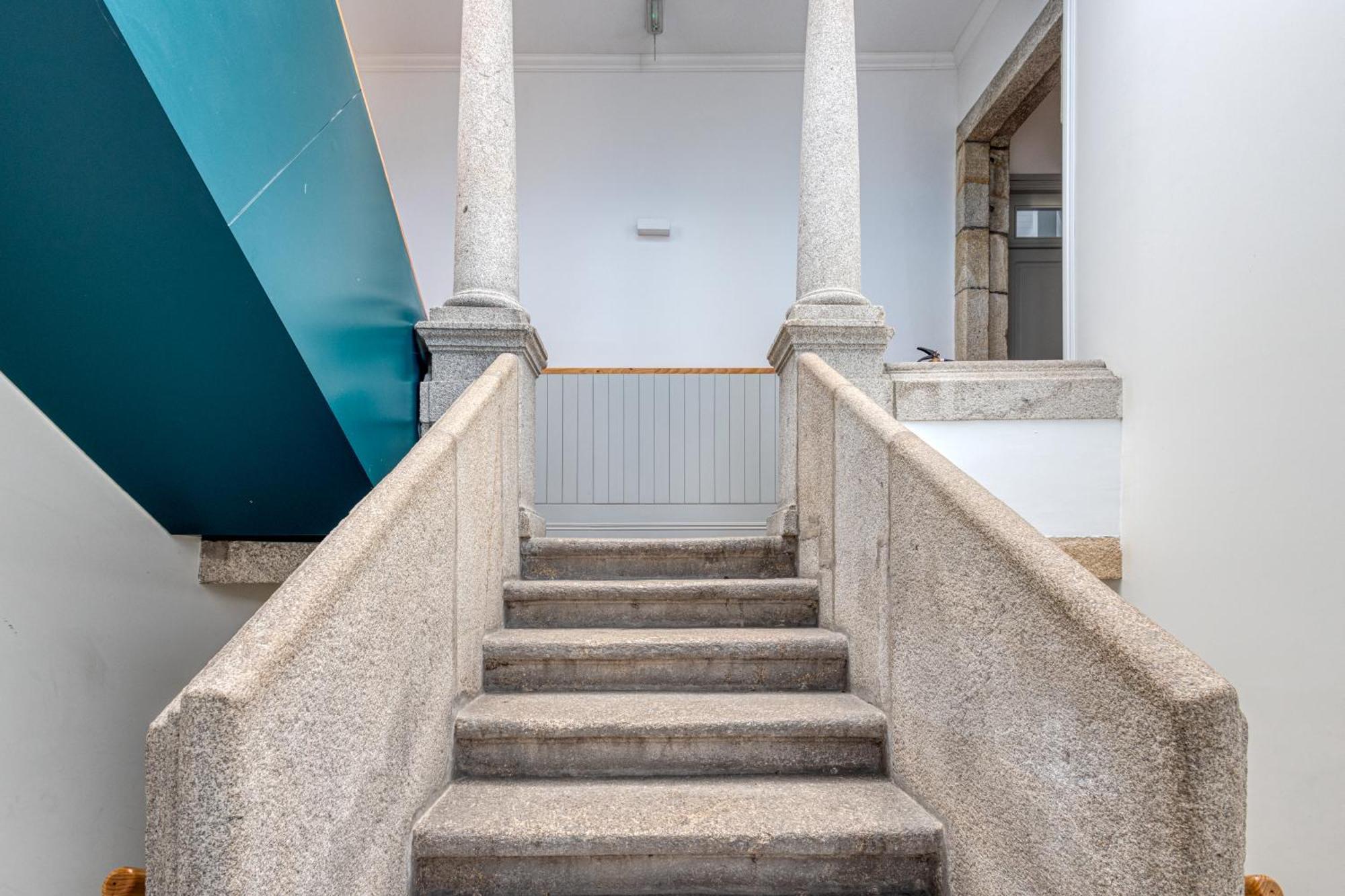 Oporto Guest Luxus Ildefonso Apartman Kültér fotó