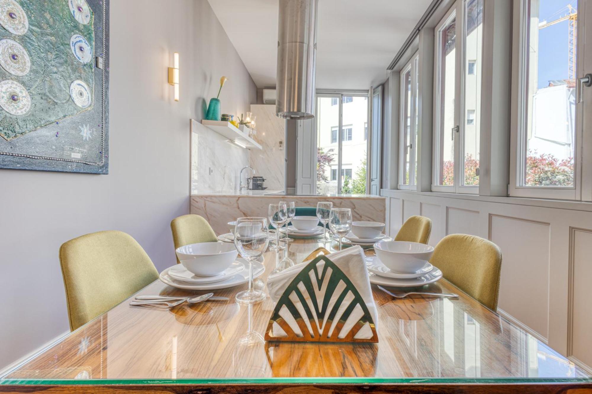 Oporto Guest Luxus Ildefonso Apartman Kültér fotó